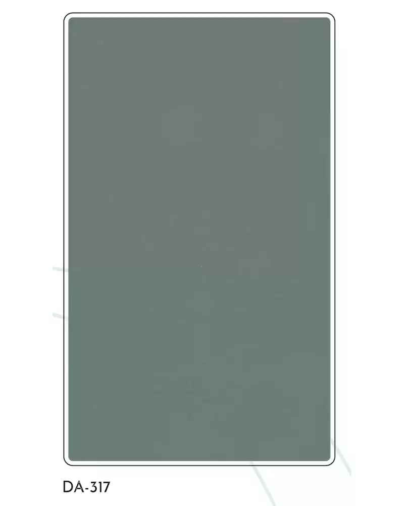 Acrylic Laminate Plain Color